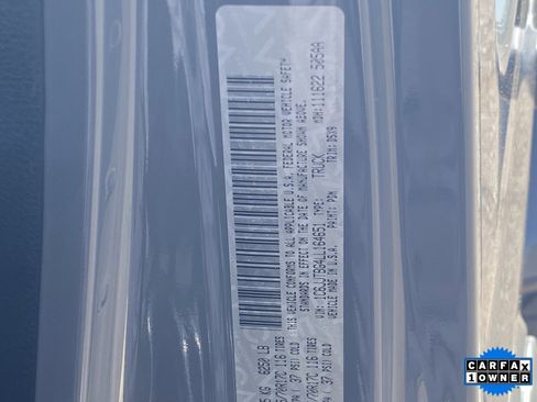 Used 2020 Jeep Gladiator Rubicon image 34