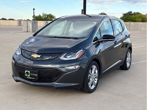 Used 2019 Chevrolet Bolt LT image 3