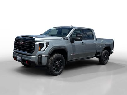 Used 2024 GMC Sierra 2500 AT4