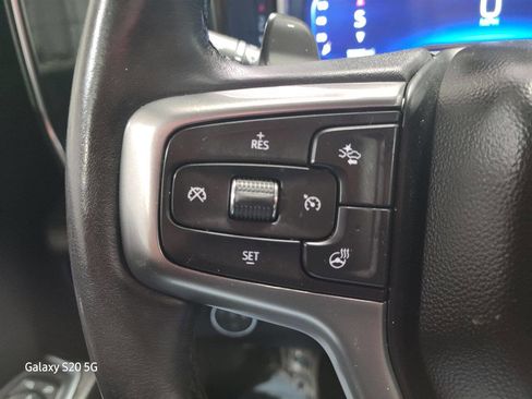 Used 2023 Chevrolet Silverado 1500 LTZ w/ LTZ Convenience Package II image 33