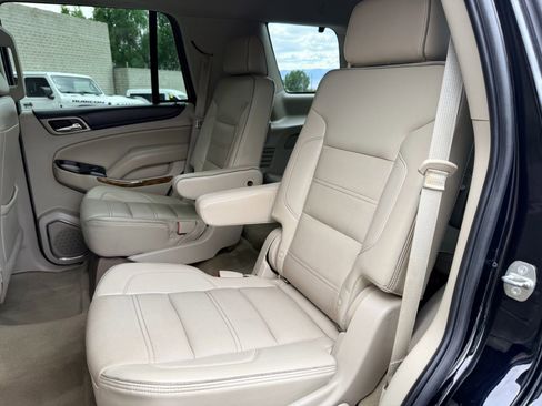 Used 2017 GMC Yukon Denali w/ Open Road Package AWD/4WD image 23