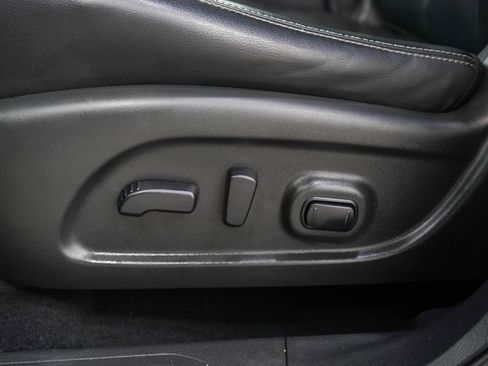 Used 2020 Nissan Murano SL w/ Cargo Package AWD/4WD image 27
