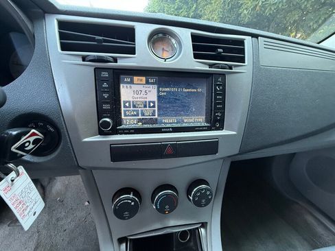 Used 2008 Chrysler Sebring LX w/ Convenience Group FWD image 12