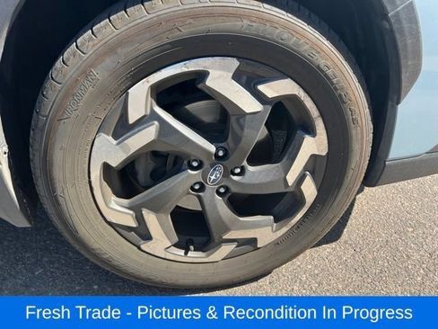 Used 2021 Subaru Crosstrek 2.5i Limited w/ Popular Package #2 AWD/4WD image 10