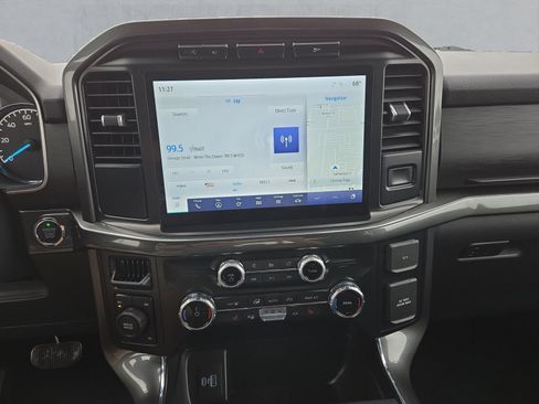 Certified 2023 Ford F150 XLT w/ Equipment Group 302A High image 17