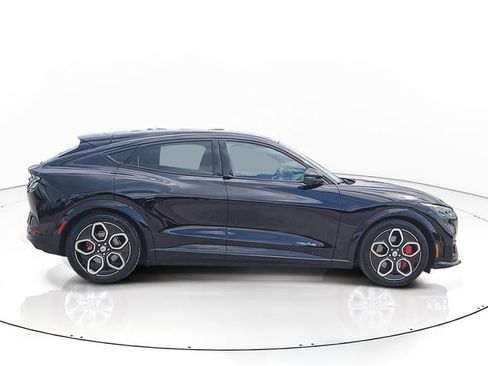 Used 2023 Ford Mustang Mach-E GT AWD/4WD image 4