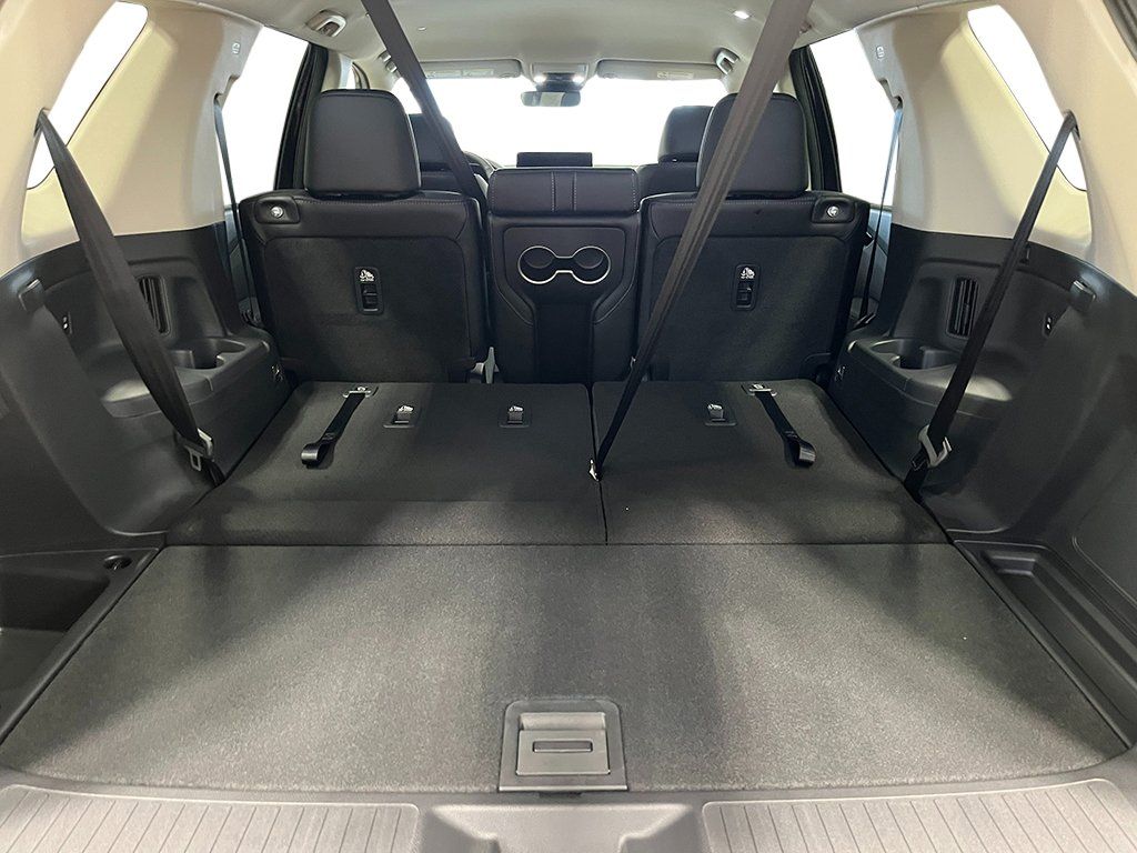 New 2026 Honda Pilot EX-L image 26