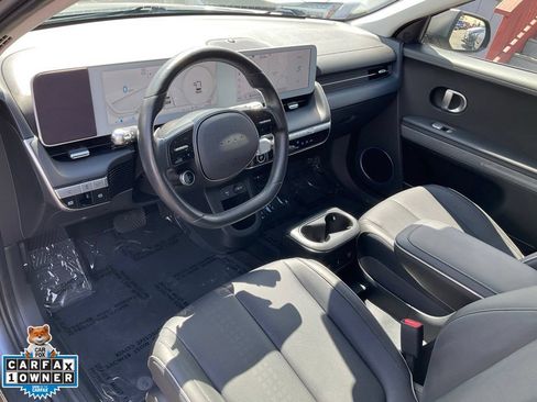 Used 2023 Hyundai Ioniq 5 SEL AWD/4WD image 6