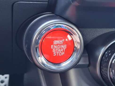 New 2025 Subaru BRZ tS w/ Popular Package 2 image 18