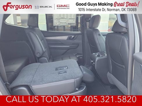 New 2026 Buick Enclave Sport Touring w/ Power Package FWD image 47