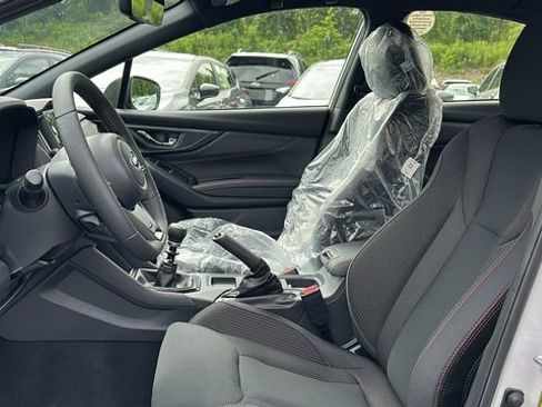 New 2025 Subaru WRX Premium image 7