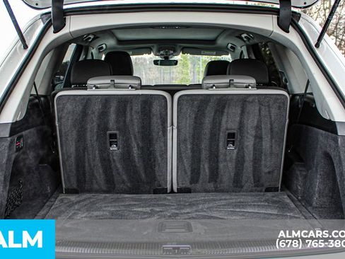 Used 2025 Audi Q7 3.0T Premium Plus image 23