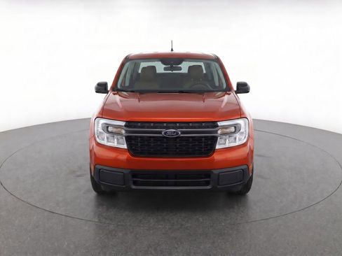 Used 2024 Ford Maverick XLT w/ XLT Luxury Package FWD image 5