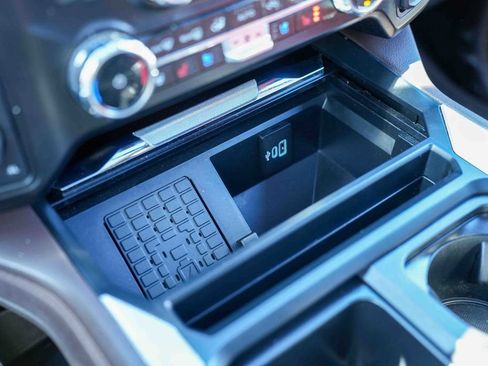 Used 2024 Ford F350 King Ranch image 45