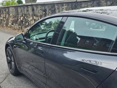 Used 2024 Tesla Model 3 Standard Range RWD image 20