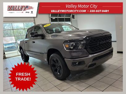 Used 2023 RAM 1500 Big Horn