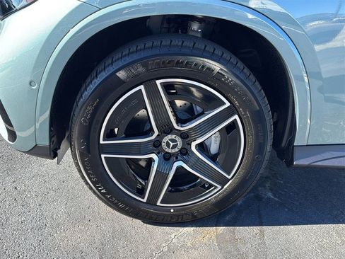 New 2026 Mercedes-Benz GLC 300 4MATIC image 9