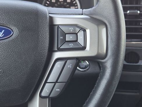 Used 2021 Ford Expedition XLT AWD/4WD image 27
