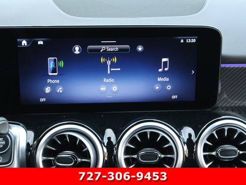 Certified 2024 Mercedes-Benz GLB 250 image 3