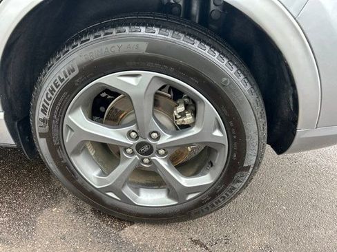 Used 2024 Ford Escape ST-Line AWD/4WD image 54