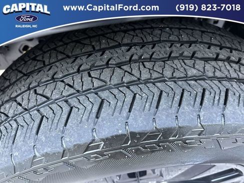 Certified 2024 Ford F150 XLT w/ Equipment Group 302A MID AWD/4WD image 14