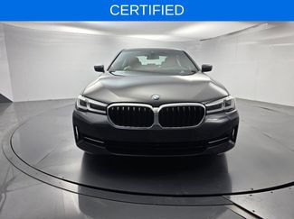 Certified 2023 BMW 530i w/ Premium Package RWD video 2