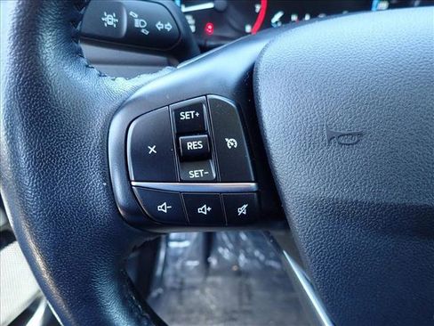 Used 2023 Ford Bronco Sport Big Bend w/ Convenience Package AWD/4WD image 14