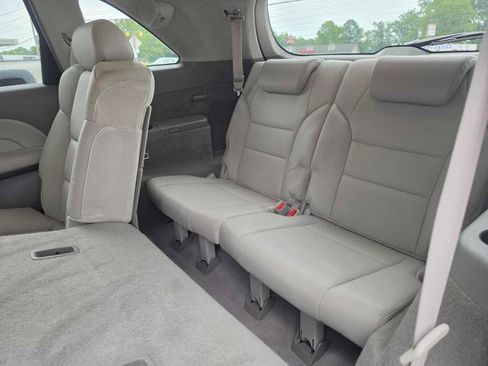 Used 2007 Acura MDX w/ Sport Package AWD/4WD image 14