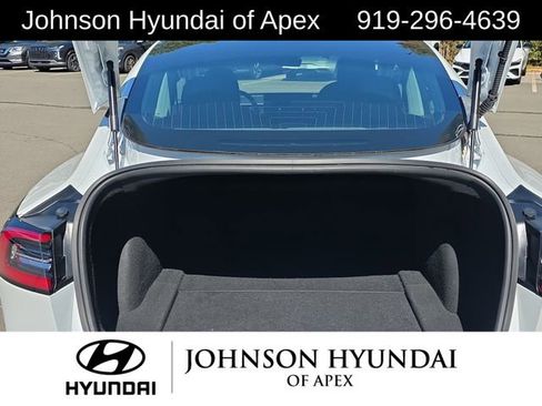 Used 2020 Tesla Model 3 Long Range image 23