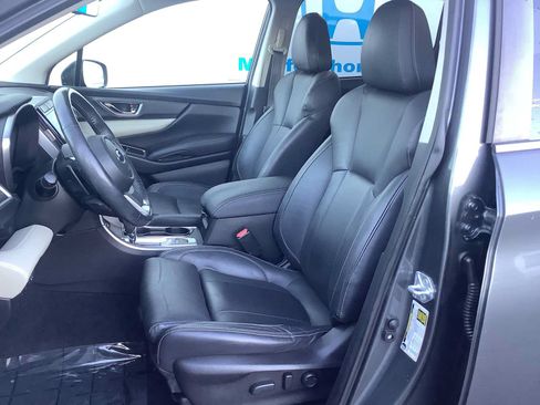 Used 2021 Subaru Ascent Limited w/ Technology Package AWD/4WD image 11