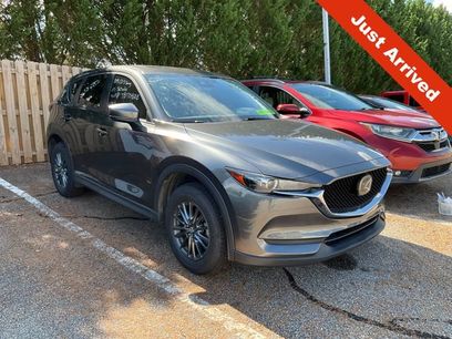 Used 2019 MAZDA CX-5 Touring