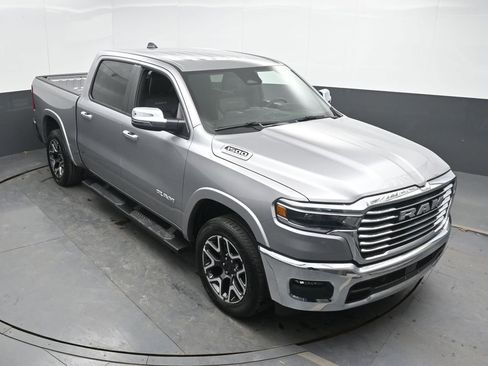 Used 2026 RAM 1500 Laramie image 31