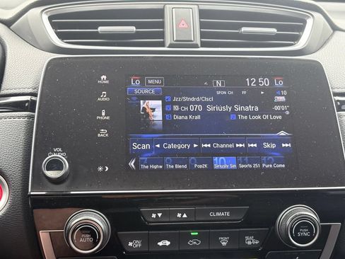 Used 2022 Honda CR-V EX image 9