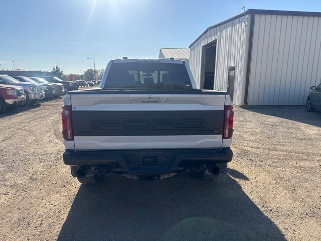 Used 2025 Ford F150 Raptor w/ Equipment Group 803A Raptor R AWD/4WD image 10