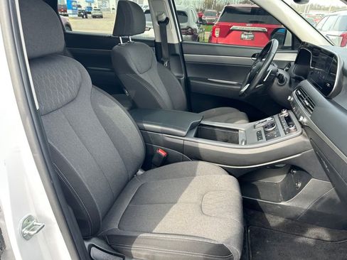 Used 2021 Hyundai Palisade SEL w/ Convenience Package image 26