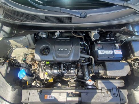Used 2017 Kia Soul FWD image 18