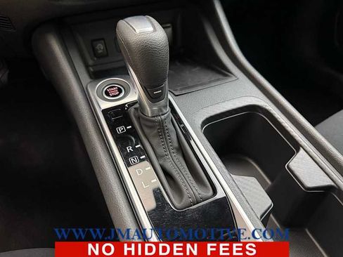 Used 2025 Nissan Sentra SV w/ All-Weather Package FWD image 29