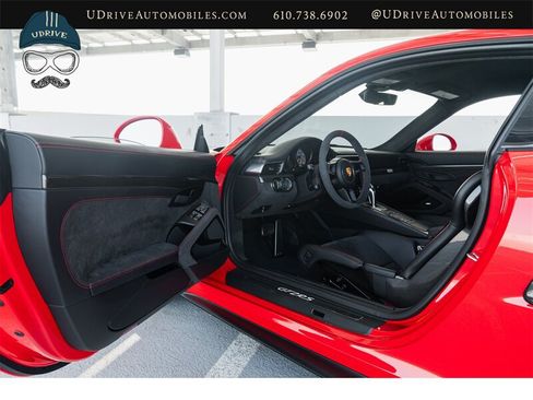 Used 2018 Porsche 911 GT2 RS RWD image 63
