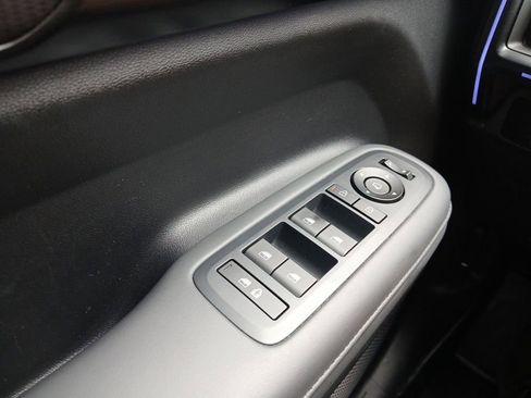 Used 2025 Hyundai Santa Fe Calligraphy AWD/4WD image 18