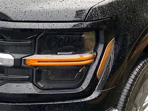 Used 2024 Ford F150 XLT w/ Equipment Group 302A MID image 5