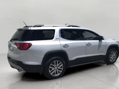 Used 2019 GMC Acadia SLE w/ GMC Pro Grade Package AWD/4WD image 22