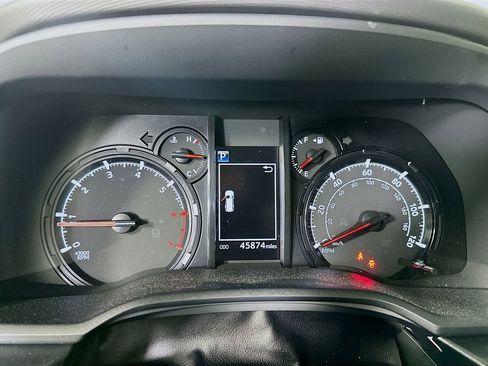 Used 2023 Toyota 4Runner SR5 Premium AWD/4WD image 12