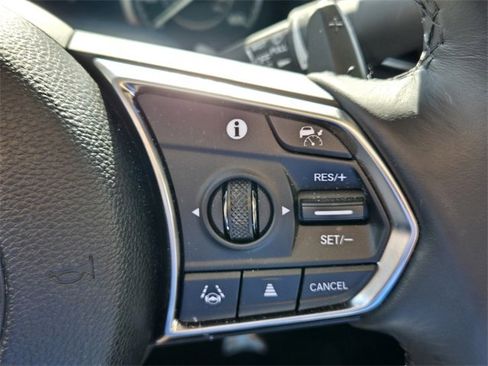 Certified 2023 Acura TLX w/ Technology Package image 25