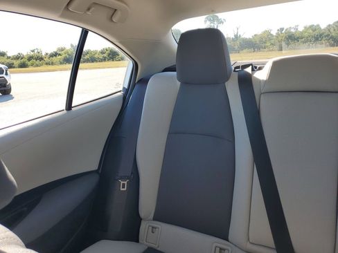 Certified 2023 Toyota Corolla LE image 12