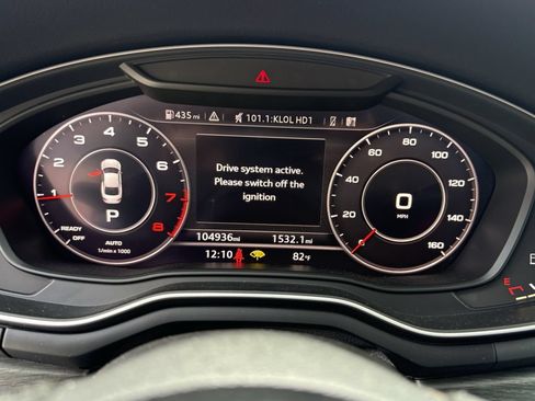 Used 2018 Audi A5 2.0T Premium Plus AWD/4WD image 18