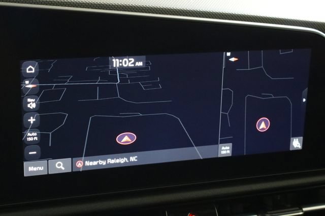 Certified 2023 Kia Niro Wind w/ Wind Preserve Package FWD image 30
