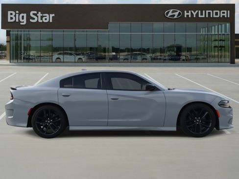 Used 2021 Dodge Charger GT w/ Plus Group image 5