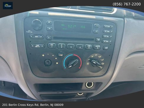 Used 2005 Mercury Sable GS FWD image 12