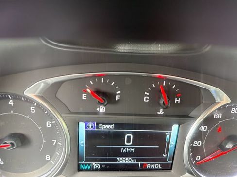 Used 2019 GMC Acadia SLT AWD/4WD image 18