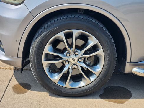Used 2019 Dodge Durango R/T AWD/4WD image 11